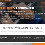 Serrurier Villeurbanne – Chevalier Agence de Villeurbanne